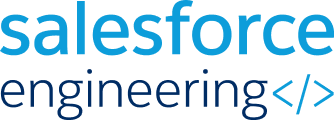 Salesforce Engineering Logo