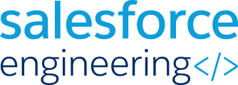 SalesForce Engineering